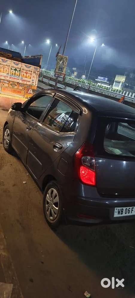 Mint Condition, No Extra Mechanical Charge. 2031 Tax And Cf Update