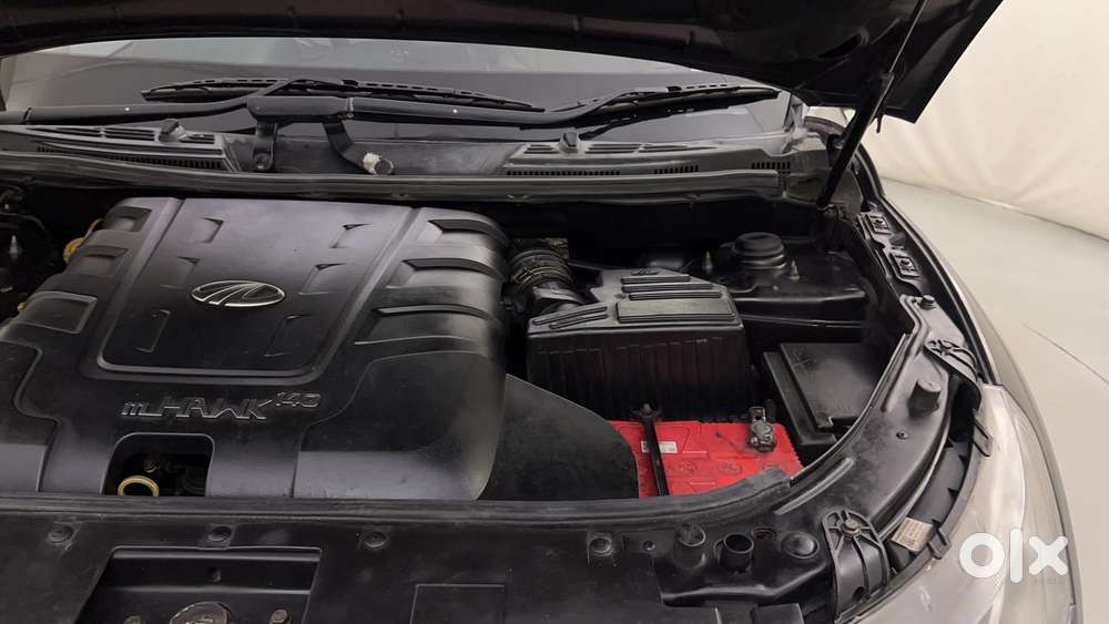 Mahindra Xuv500 W10 At, 2017, Diesel