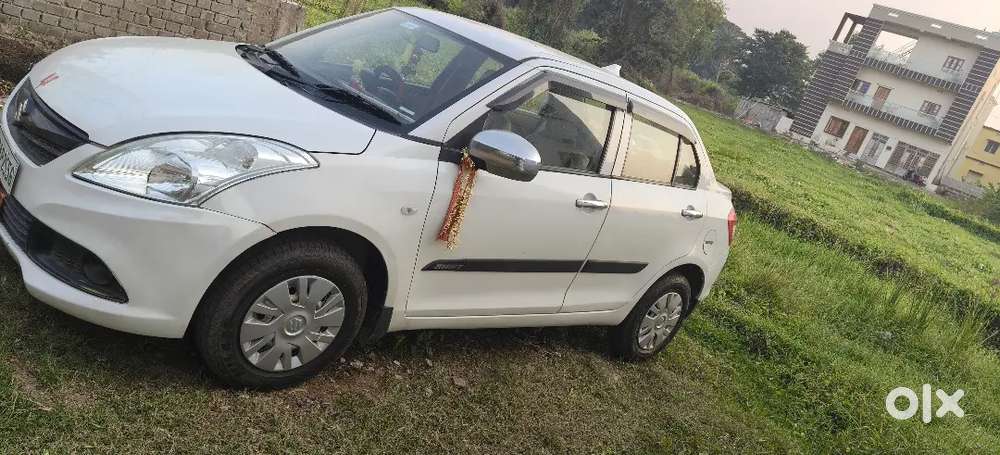 Maruti Suzuki Dzire 2018 Diesel 2nd Owner