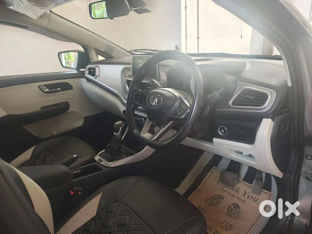 2023 Tata Altroz Xz Plus Dct
