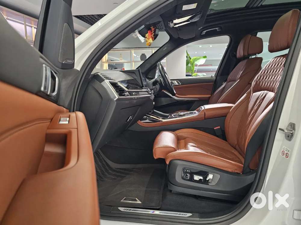 Bmw X7 3.0 Xdrive 40d M Sport, 2024, Diesel