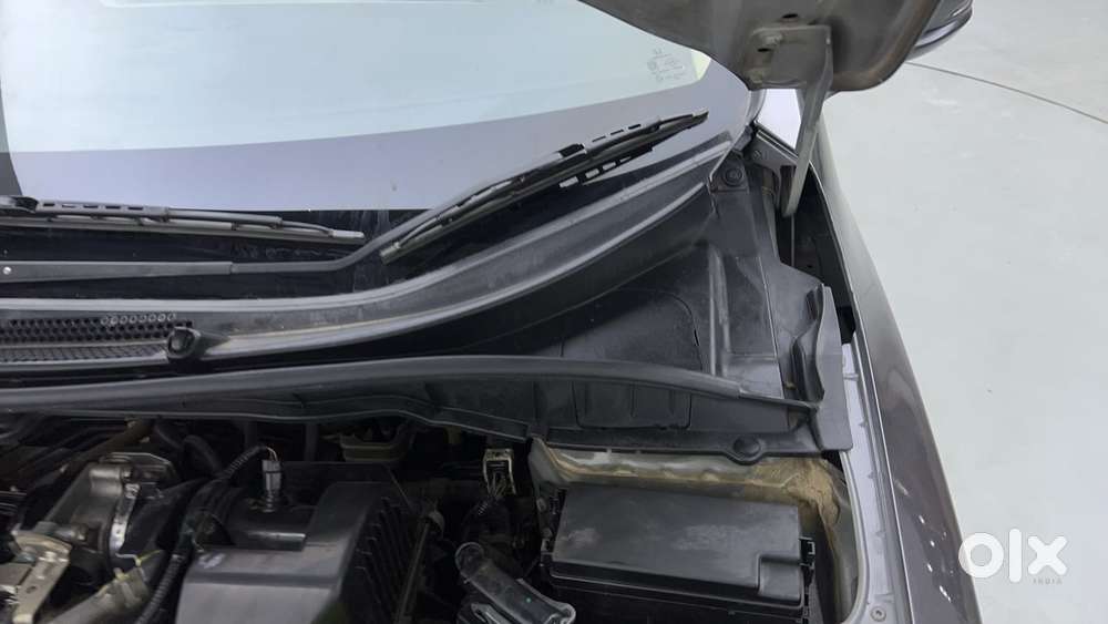 Honda City I-vtec V, 2017, Petrol