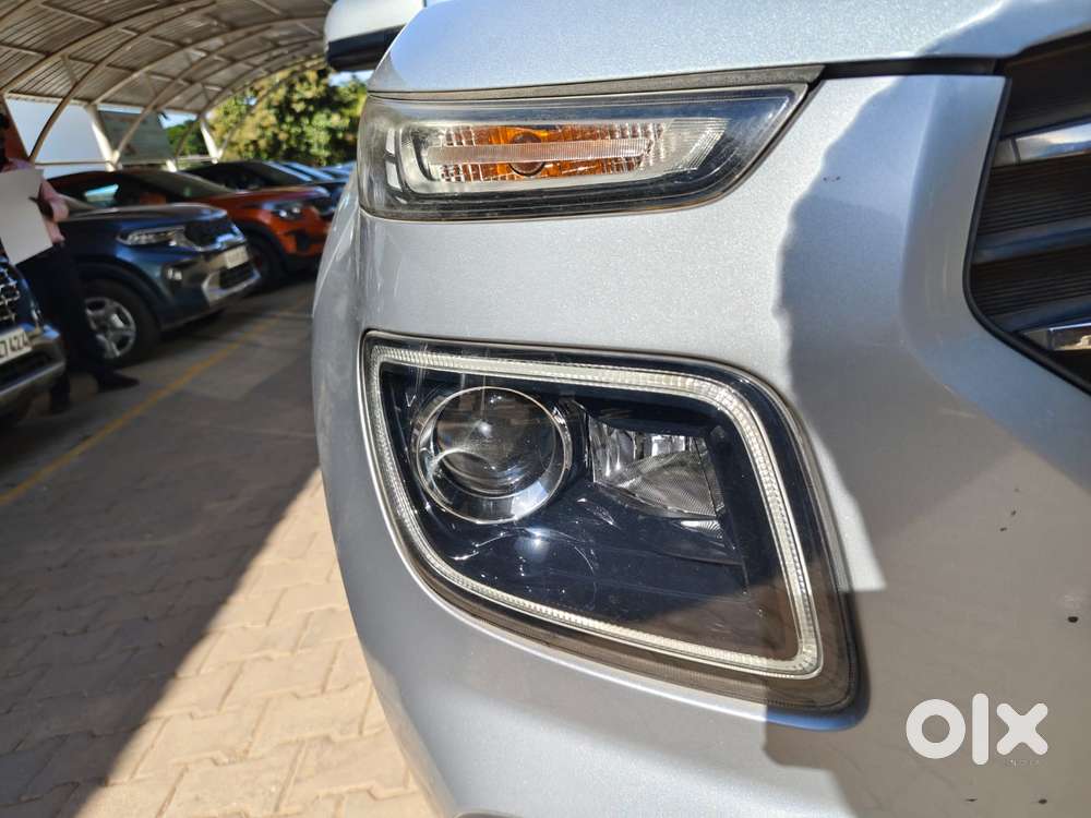 Hyundai Venue Sx Plus Turbo Dct, 2019, Petrol