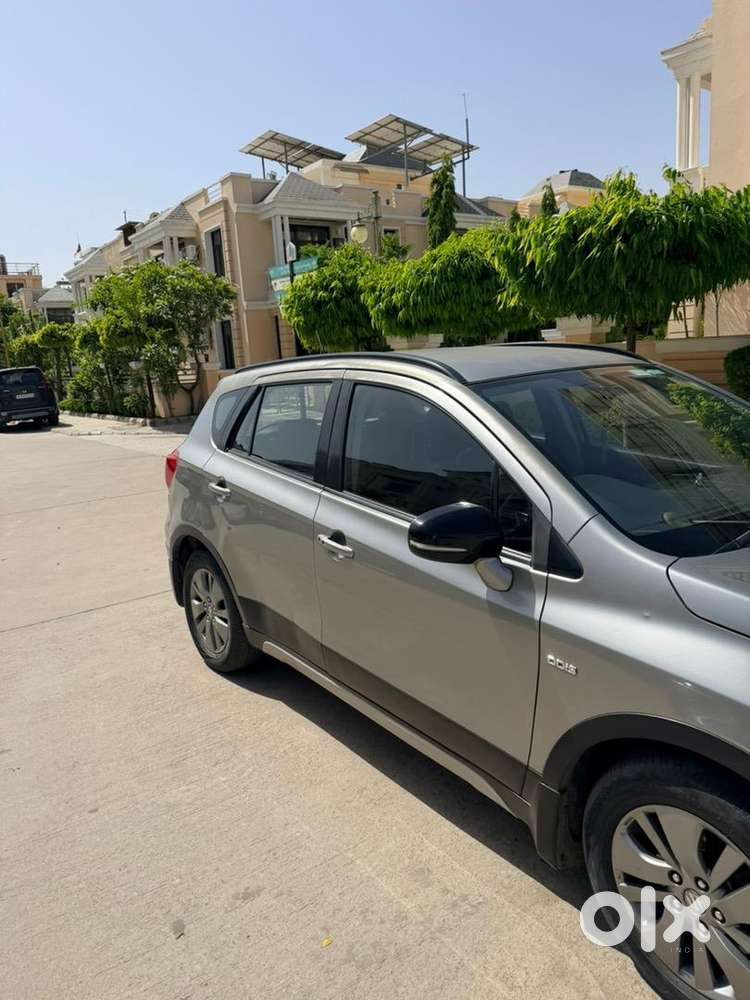2016 Maruti Suzuki Diesel Manual Car