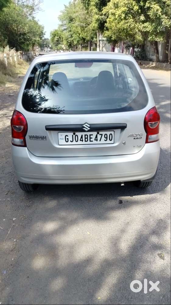 New Tyre Alto