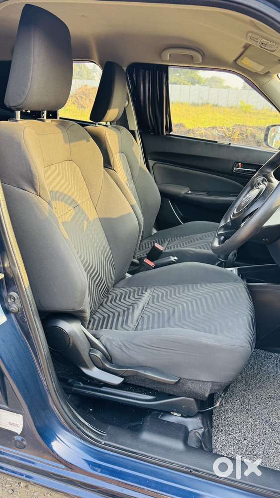 Maruti Suzuki Swift 2018 Lxi, 2018, Petrol