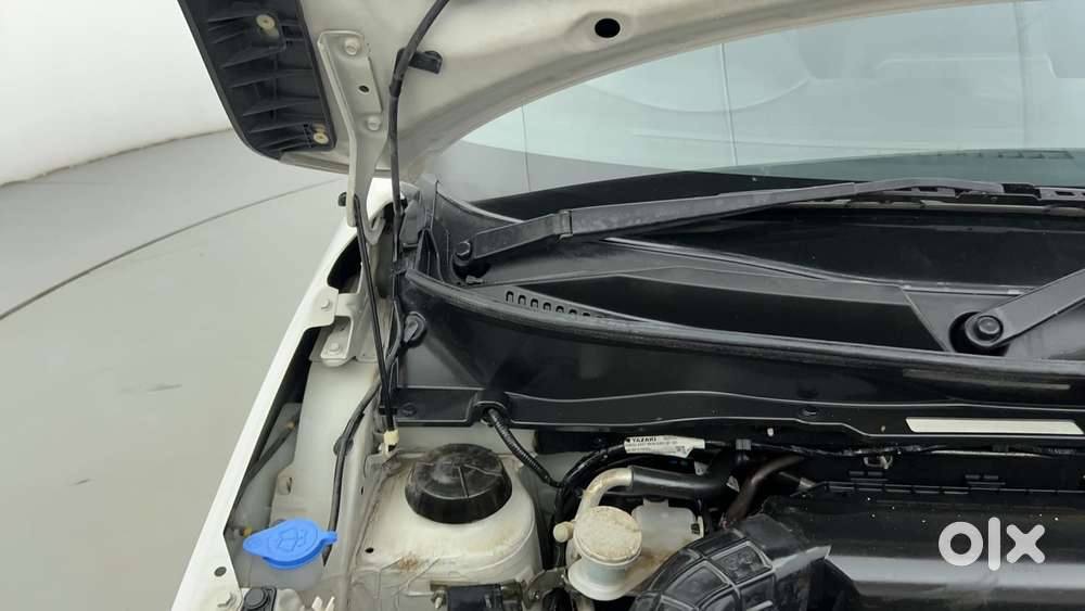 Maruti Suzuki Ignis 1.2 Delta Mt, 2019, Petrol