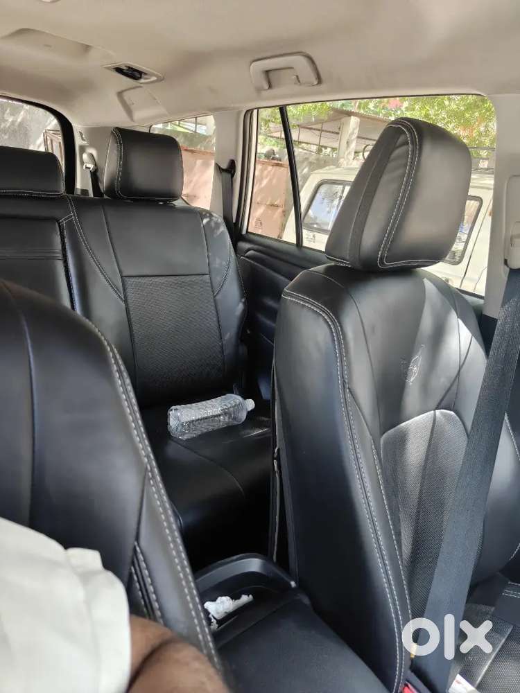 Toyota Innova Crysta 2023 Diesel 32300 Km Driven