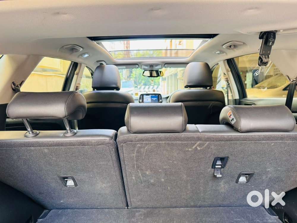 Hyundai Tucson [ ] 2.0 Gls 2wd At Diesel, 2021, Diesel