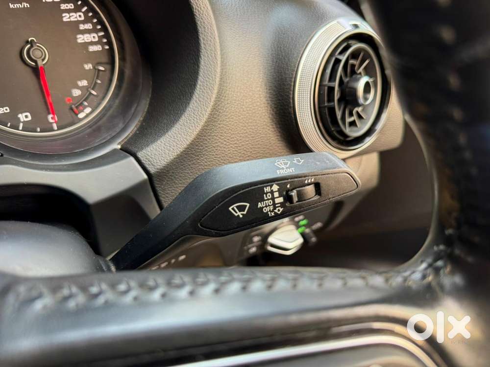 Audi A3 35 Tfsi Premium, 2018, Petrol