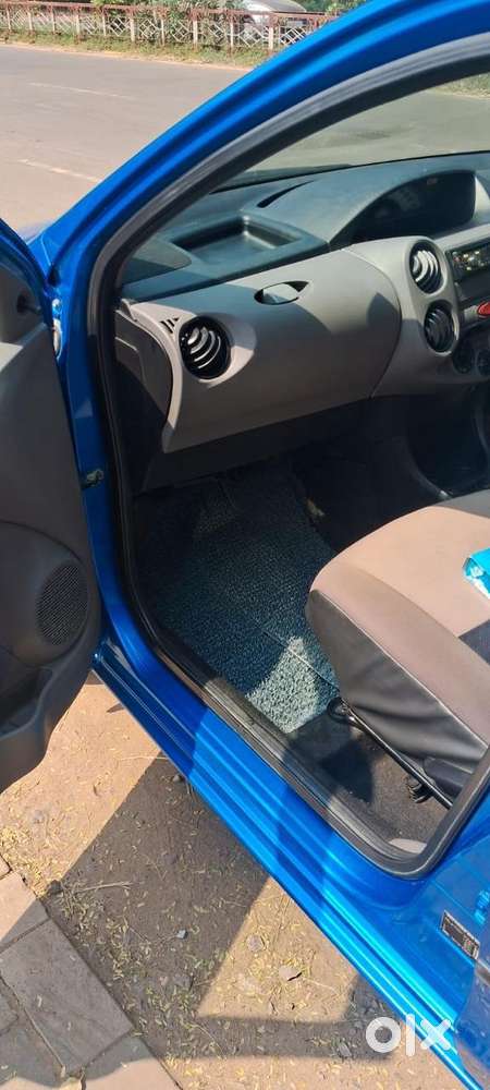 Toyota Etios Liva 2013-2014 G Sp, 2011, Petrol