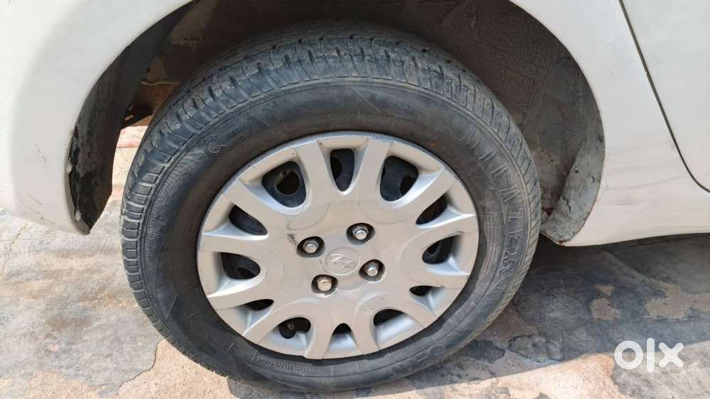 Good Condition Hyundai I20 2011 Car