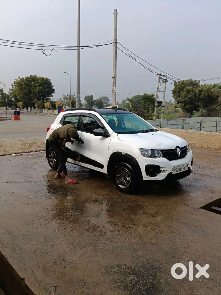 Renault Kwid 1.0 2018