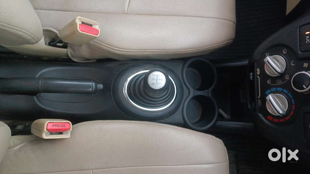 Honda Brio S Mt, 2015, Petrol