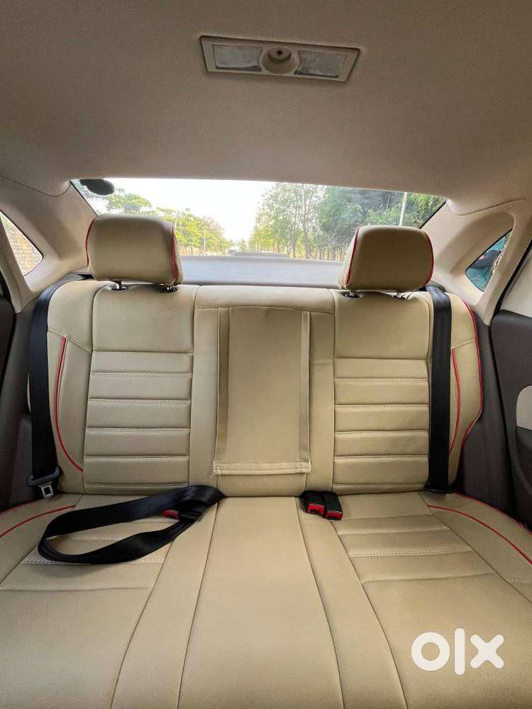 Skoda Rapid, 2015, Diesel