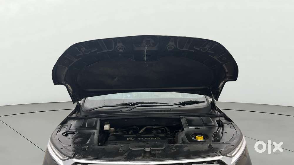 Mg Hector 1.5 Hybrid Sharp, 2021, Petrol