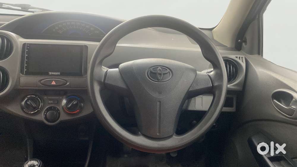 Toyota Etios Liva Gd, 2013, Diesel