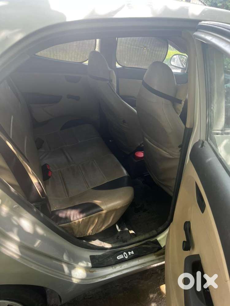 Hyundai Car Petrol 2014