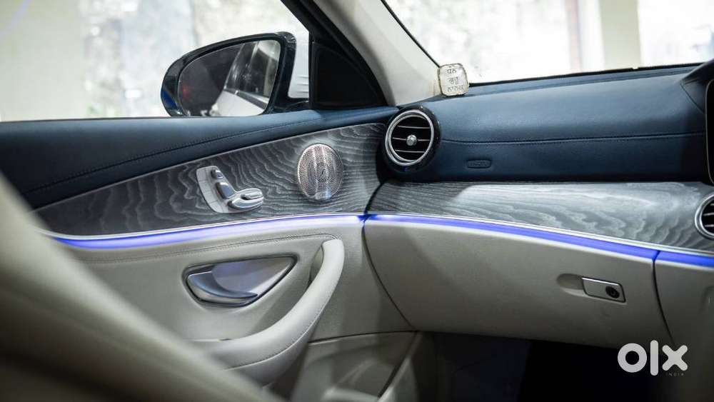 Mercedes-benz E-class E350d, 2023, Diesel