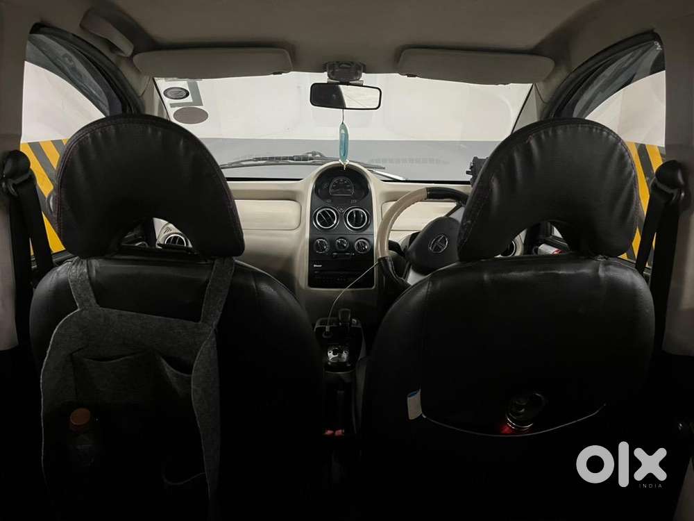 Tata Nano Genx 2015 Petrol Well Maintained