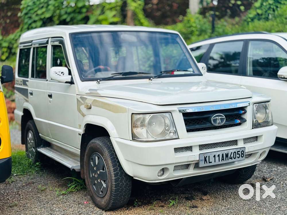 Tata Sumo Gold Ex Bsiii, 2012, Diesel