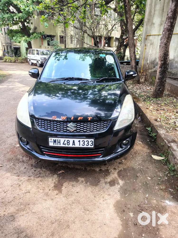 Maruti Suzuki Swift Vxi 2011