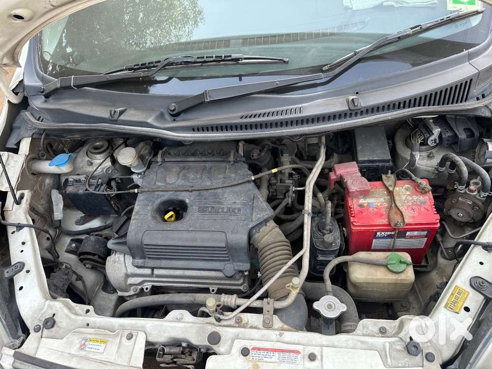 Maruti Suzuki Wagonr 2017