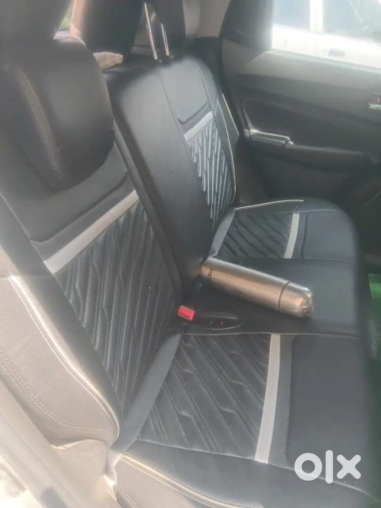 Maruti Suzuki Swift Zdi+ 2019