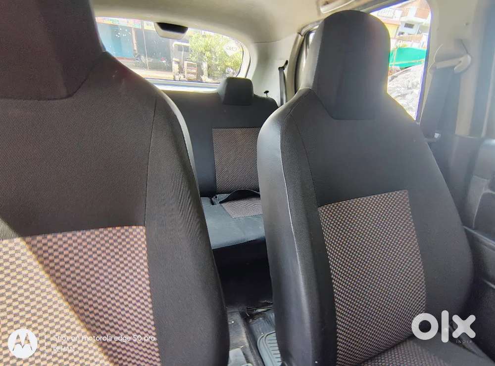 S Presso Neat And Clean Just Buy And Drive