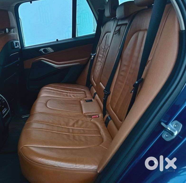 Bmw X5 Xdrive 30d M Sport, 2019, Diesel
