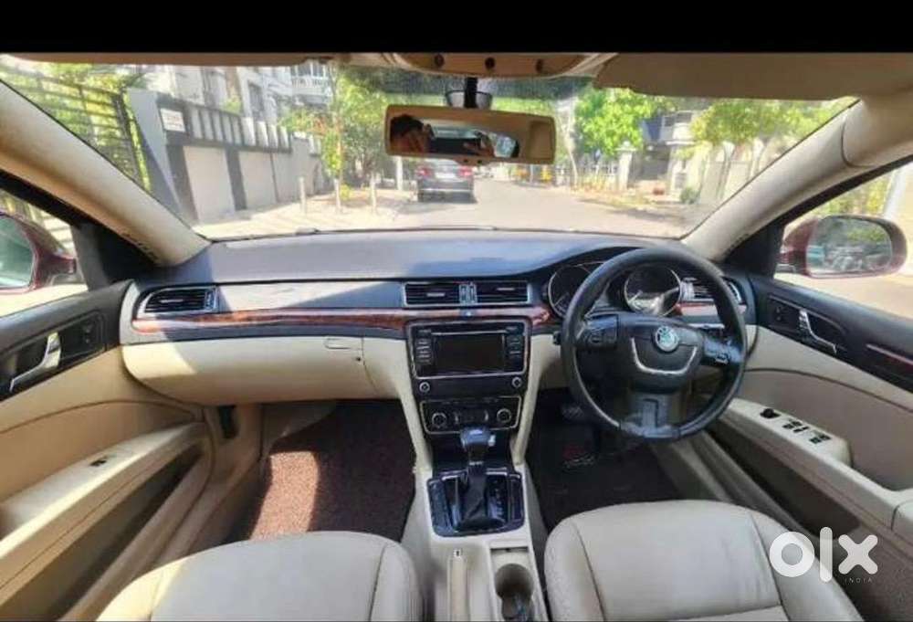 Skoda Superb 2011 Diesel Good Condition