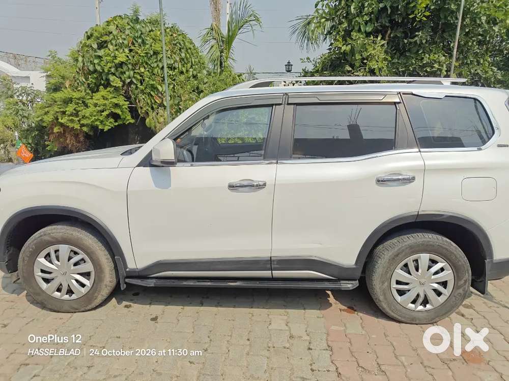 Mahindra Scorpio-n Diesel 2024