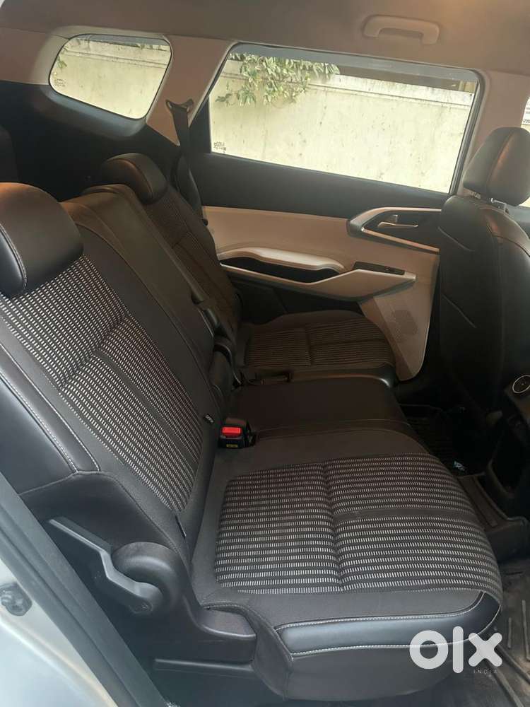 Kia Carens 1.5 Premium 7 Str, 2020, Diesel