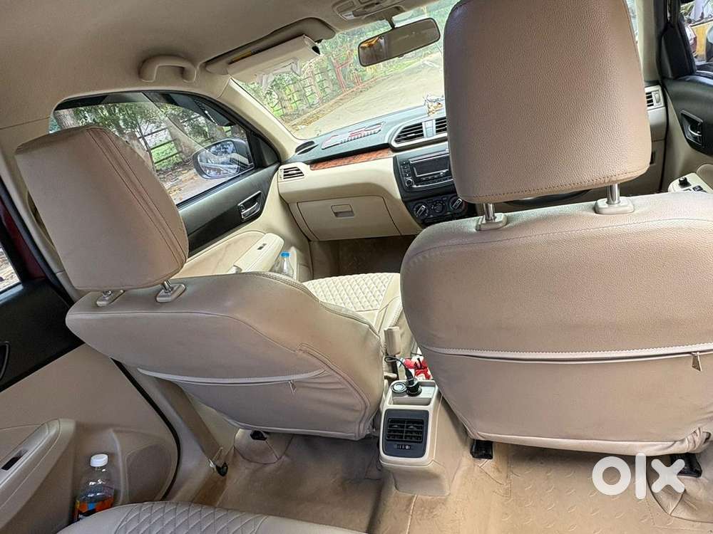 Maruti Dzire Petrol 2019