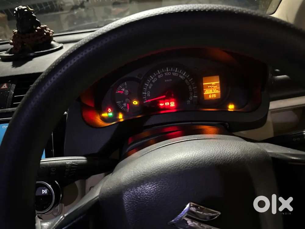 Maruti Suzuki Swift Dzire 2021 Ldi Tour