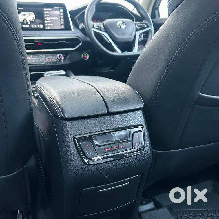 Mg Gloster Blackstorm 6 Str 2.0 Turbo 2wd, 2024, Diesel