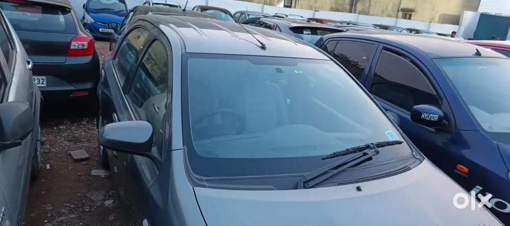 Toyota Etios Liva 2013 Manual Petrol