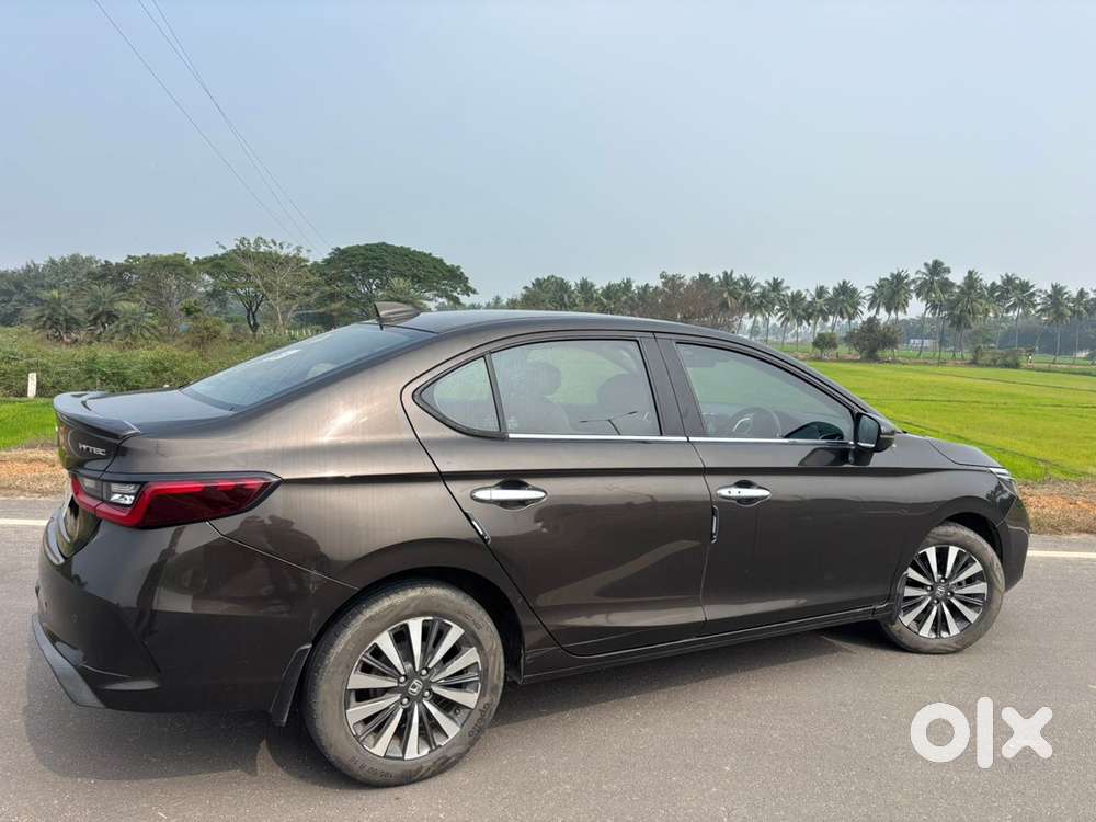 Honda City Zx 2023