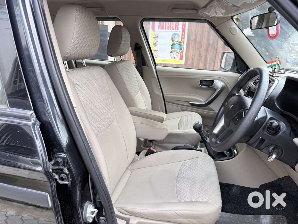 Mahindra Bolero Neo N10 (r), 2025, Diesel