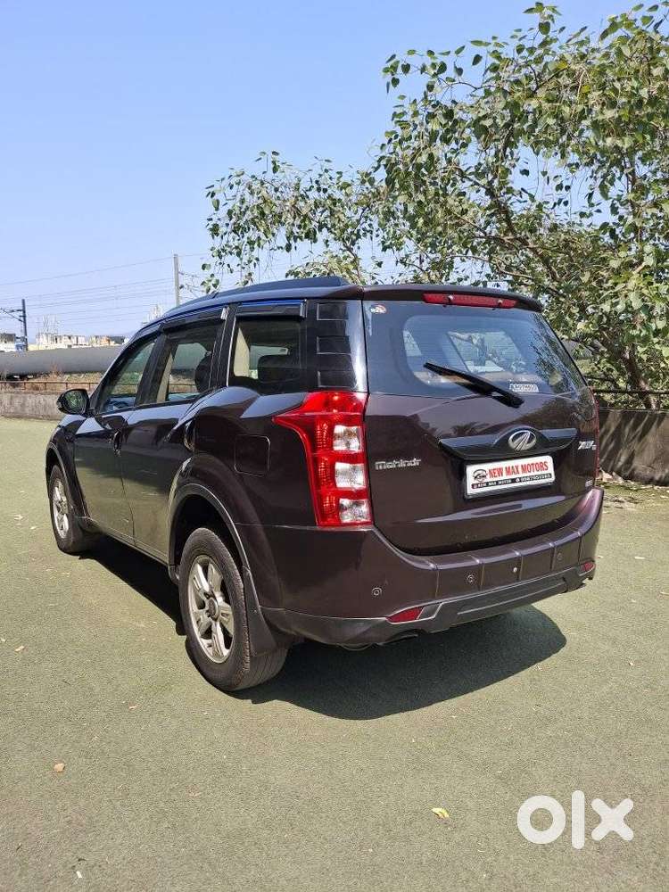 Mahindra Xuv500 2011-2015 W8 2wd, 2013, Diesel
