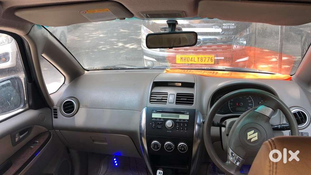 Maruti Suzuki 2011 Manual Petrol