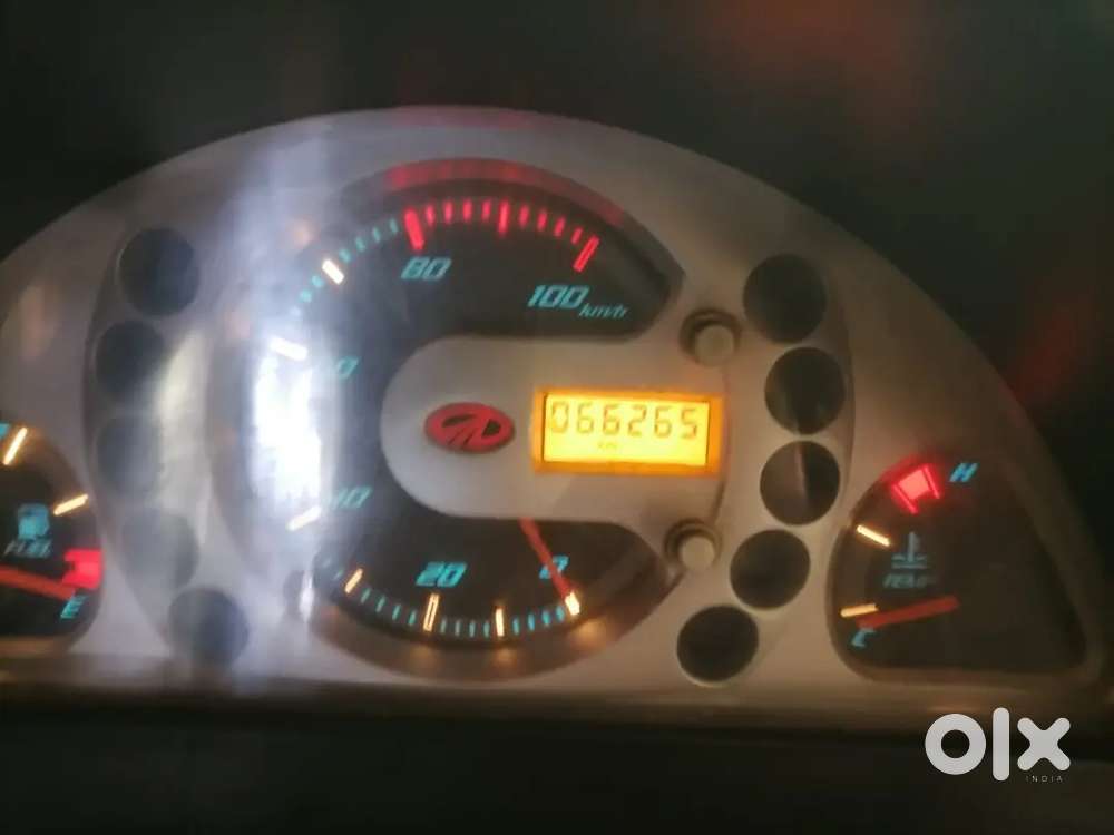 Mahindra Maximo Diesel 2011