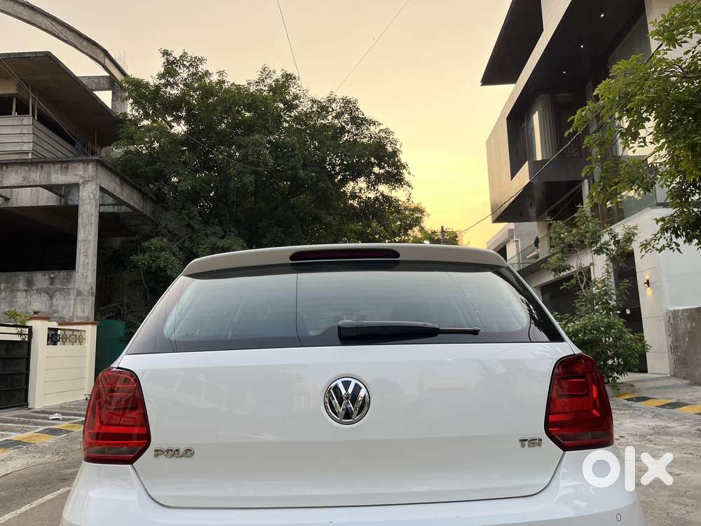 Volkswagen Polo 1.0 Highline Plus Tsi, 2022, Petrol