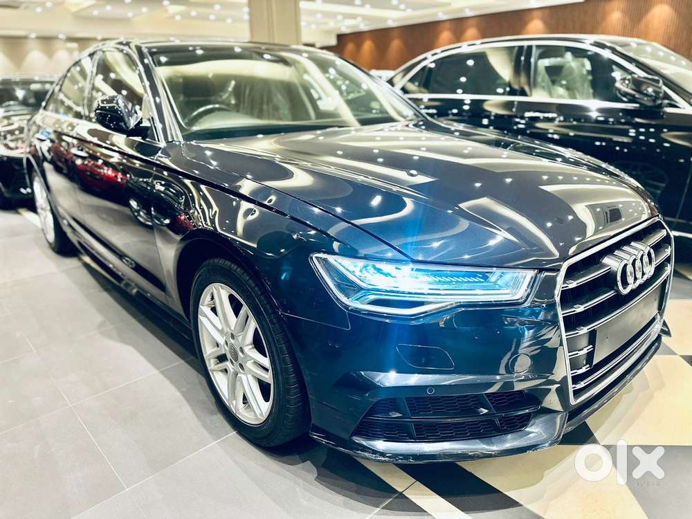 Audi A6 2.0 Tdi, 2020, Diesel