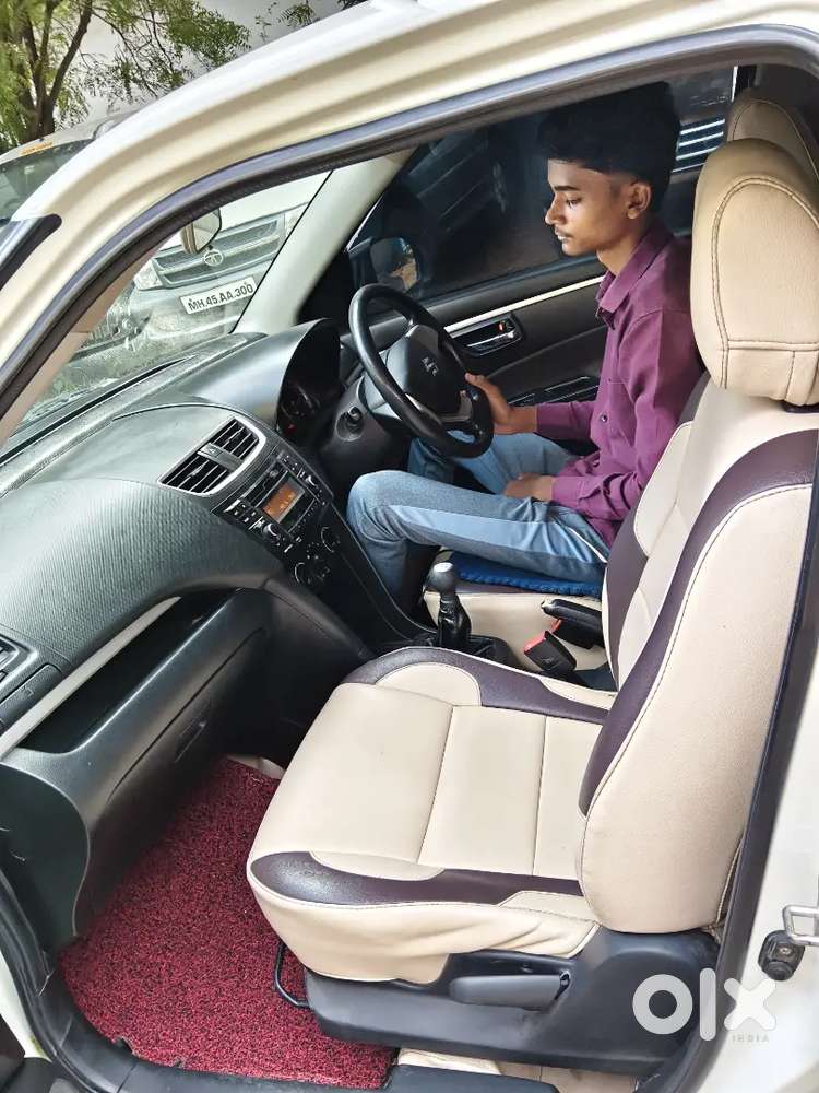 Maruti Suzuki Swift Vdi 2017
