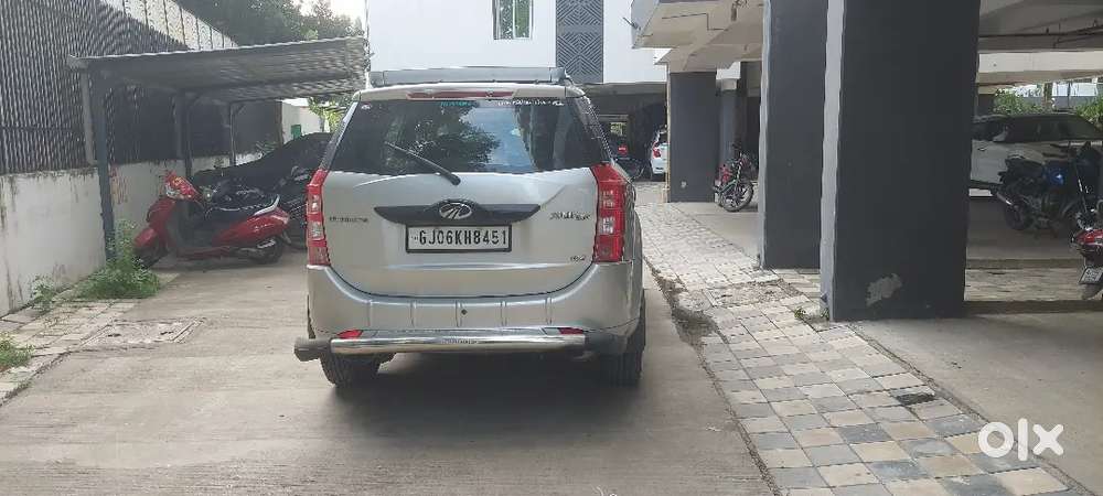 Mahindra Xuv500 2017 Diesel Manual