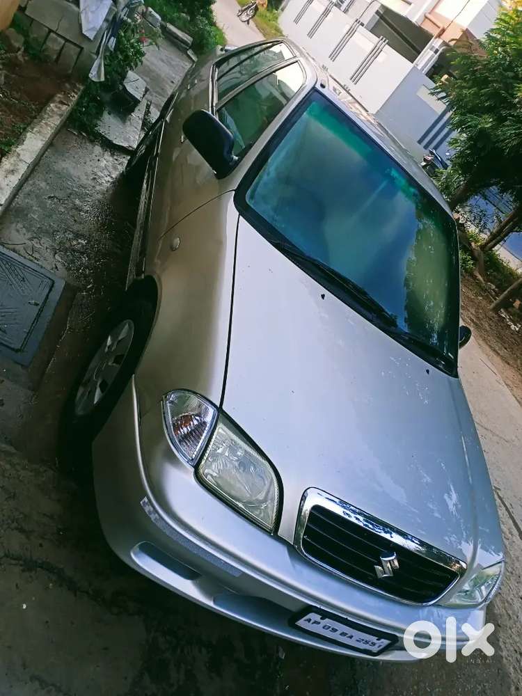 Maruti Suzuki Esteem 2005 Good Condition Rc Valid 2030 Oct