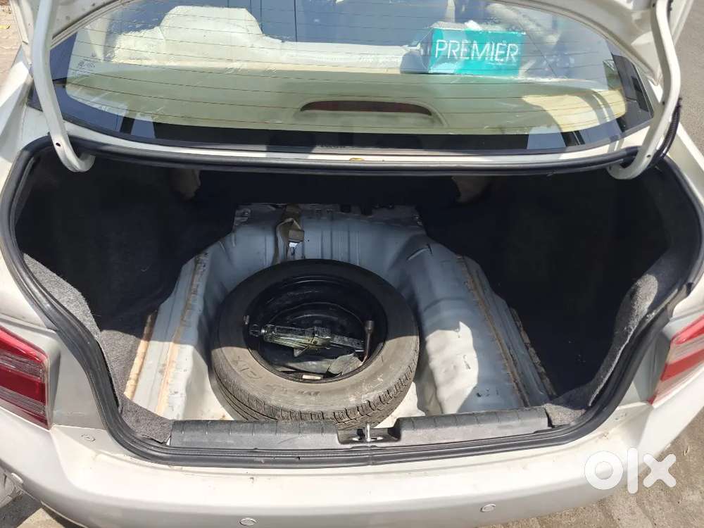 Honda City I-vtec 2013  Super Tight Condition