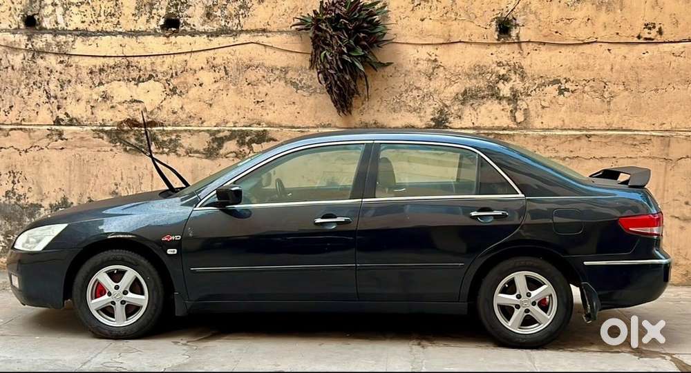 Honda Accord Petrol 2006