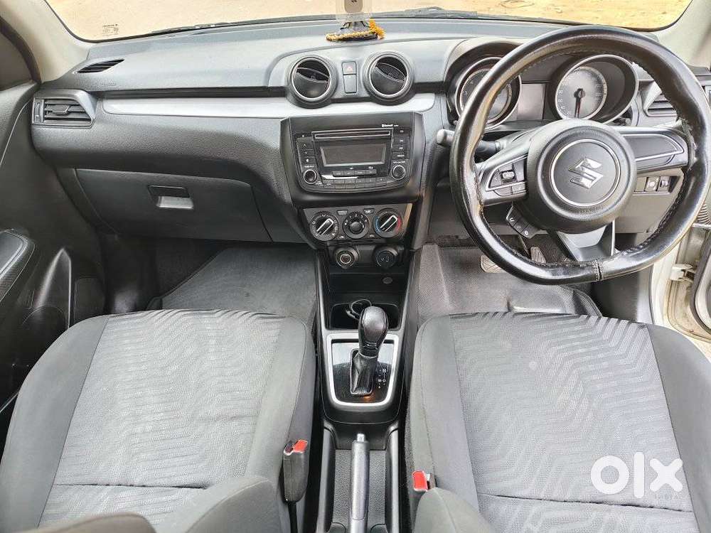 Maruti Suzuki Swift